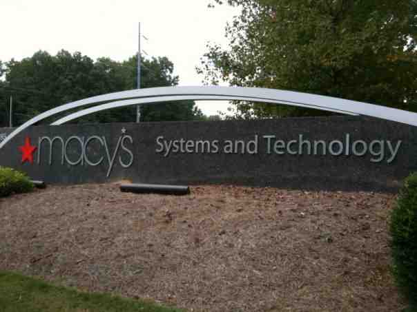 Macy's Systems and Technology