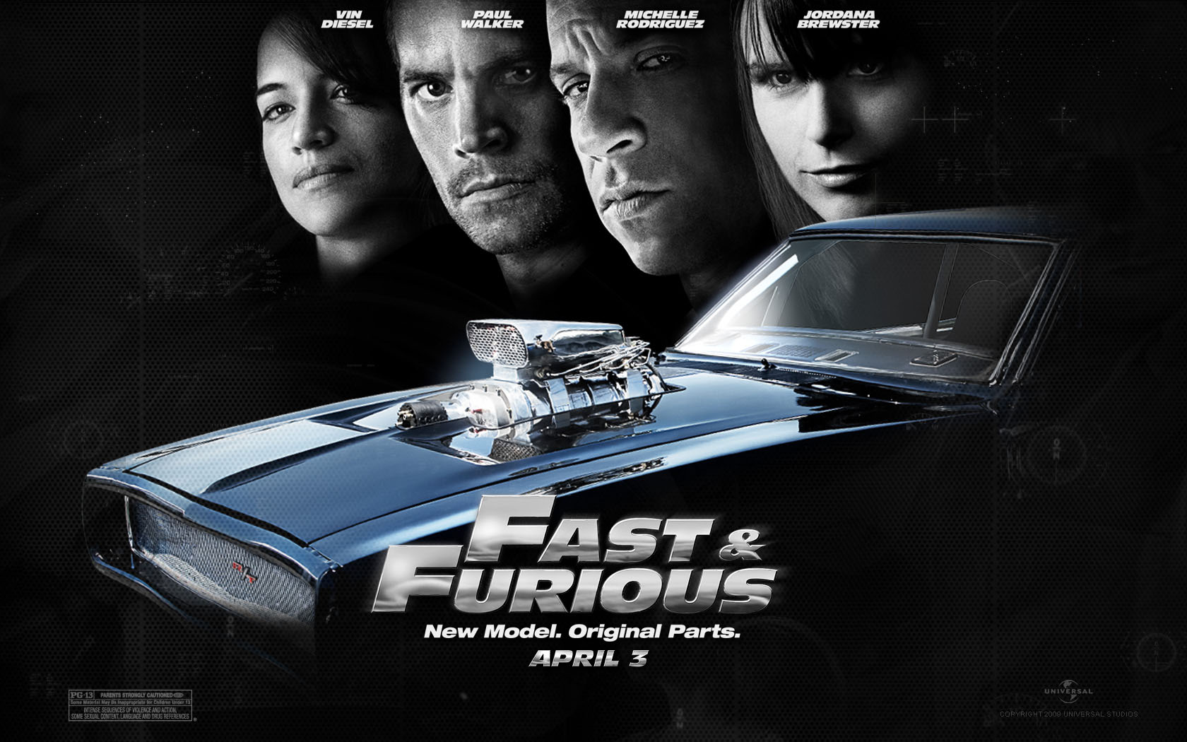 fast and furious taps hispanic audiences