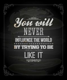 influence quotes
