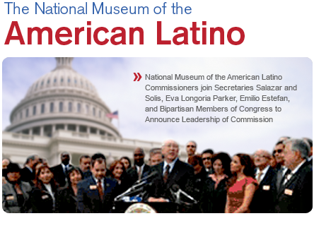 National Museum of the American Latino