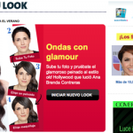 PeopleEnEspanol.com Launches New Interactive Tool: 'Cambia Tu Look'
