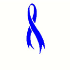 Blue Ribbon: Symbol for Child Abuse Prevention Month
