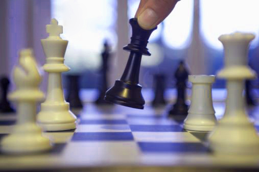 Competitive Intelligence: No Longer Just for Big Business