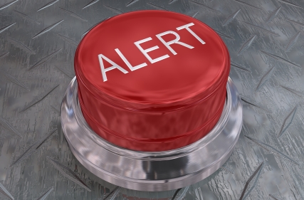 Social Media Alerts and Notifications