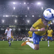 Gatorade World Cup 2014 Ad