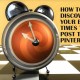 A surefire way to discover your best times to post to pinterest